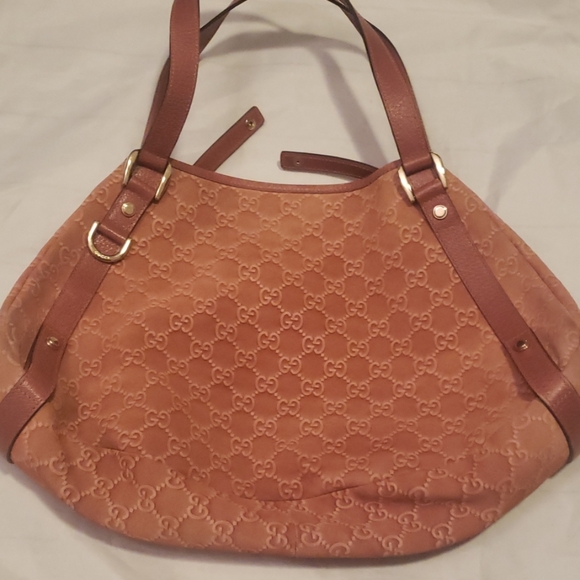 Gucci Handbags - Gucci shoulder bag